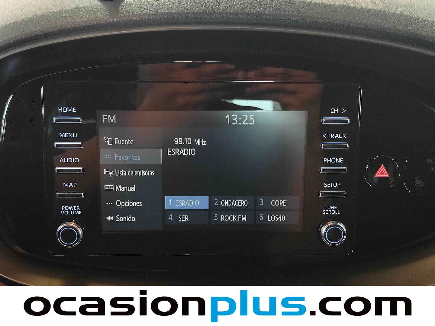 Toyota Aygo X Cross Toyota Aygo X Cross 1.0 VVT-I Play (72 CV) gasolina
