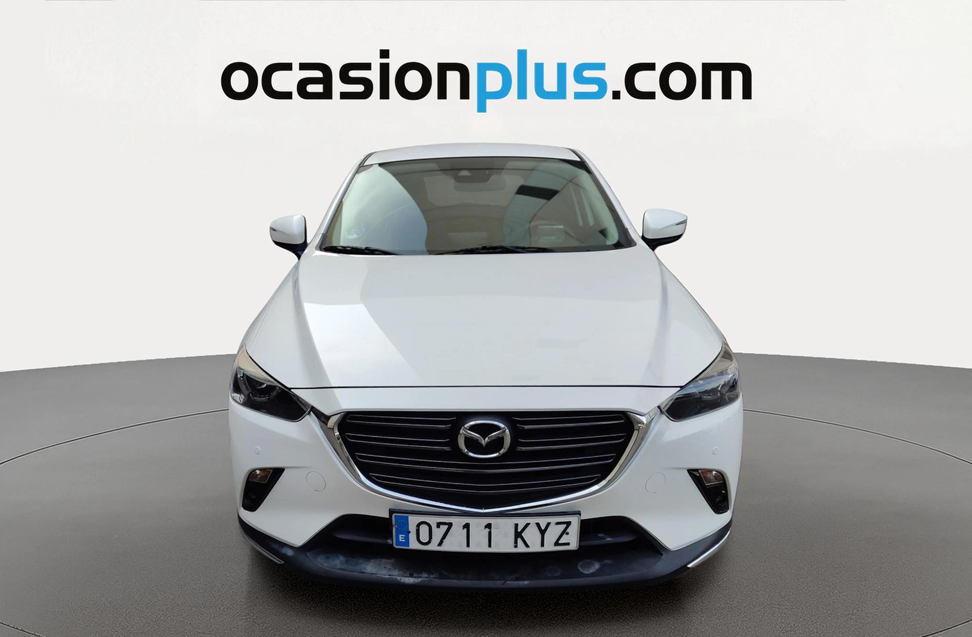 Mazda CX-3 2.0 G Zenith 2WD GLP - foto 15