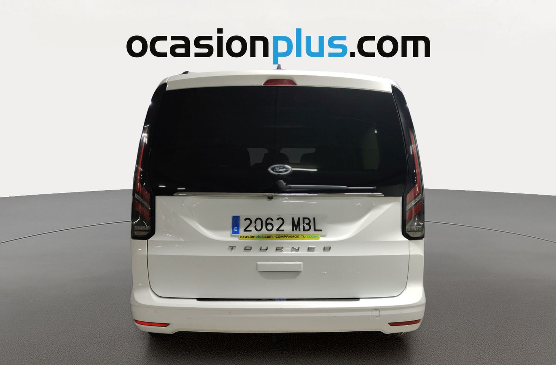 Ford Grand Tourneo Connect 1.5 EcoBoost Titanium - foto 16