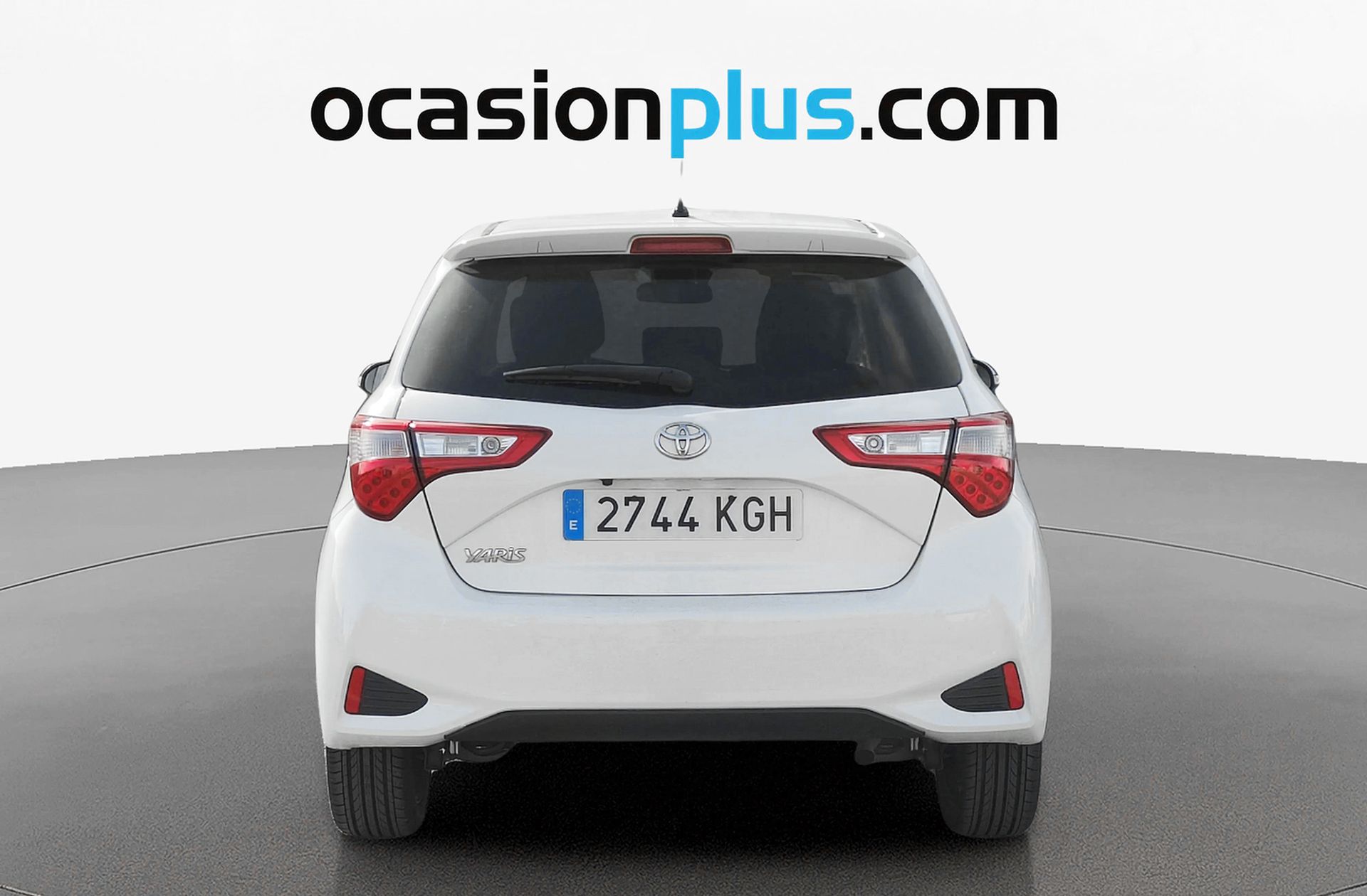Toyota Yaris 1.5 Feel - foto 13