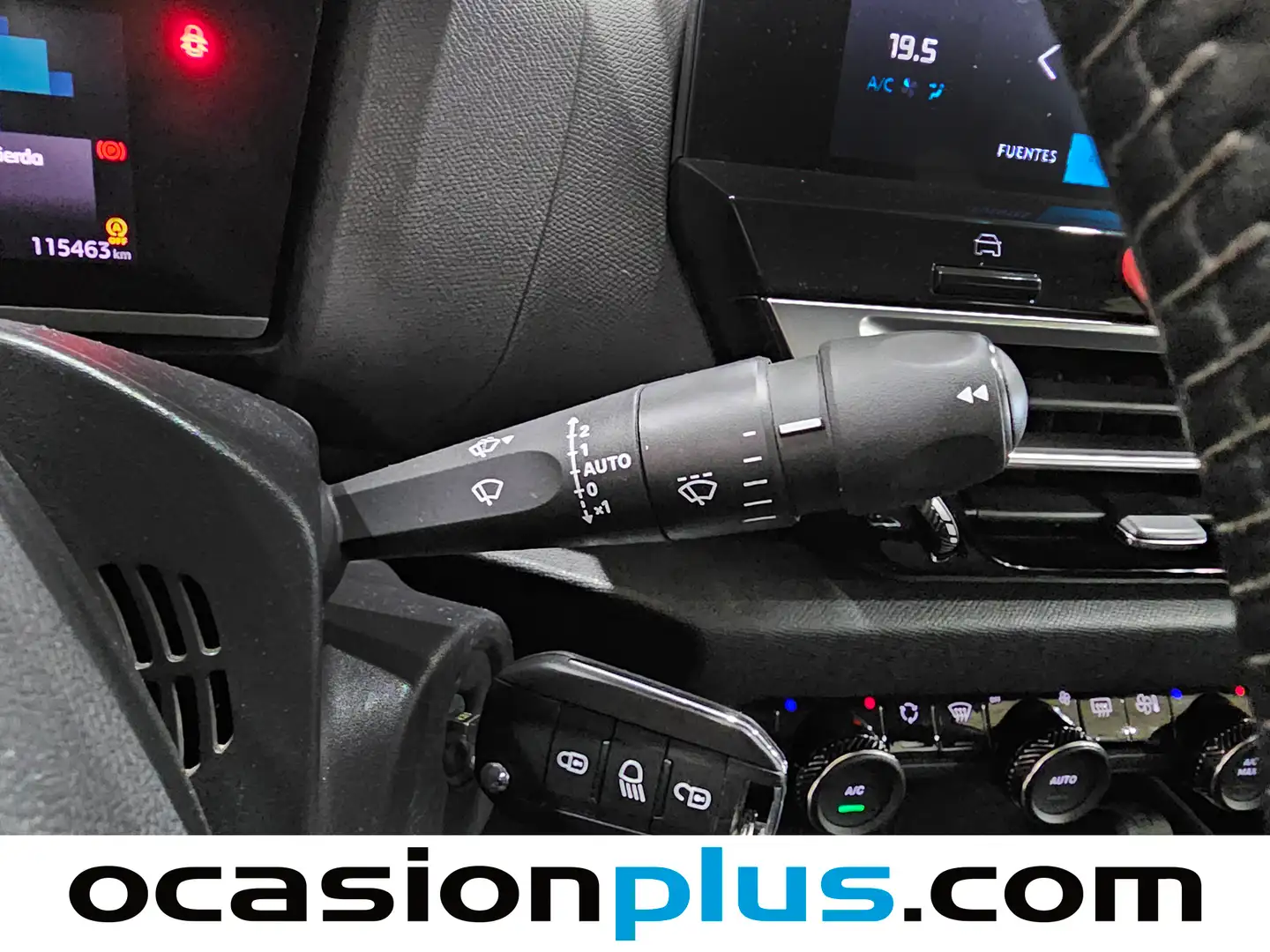 Foto Citroën C4 Citroen C4 BlueHDi 110 S&S Feel (110 CV)