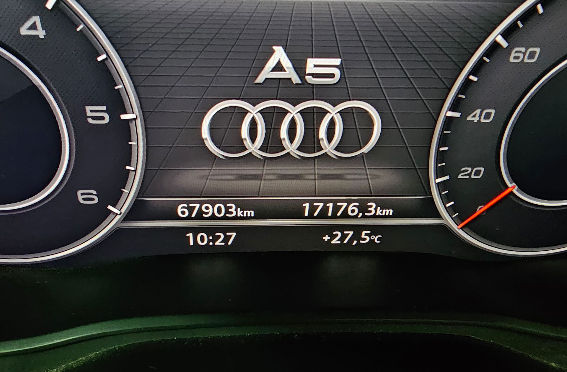 Audi A5 Cabrio S Line 40 TDI S tronic - foto 15