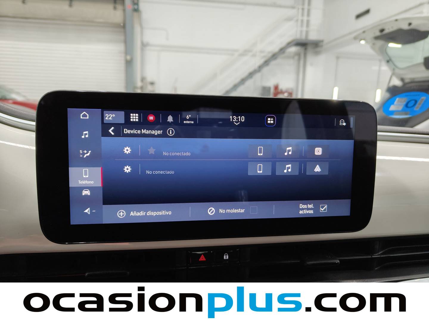 Foto Fiat 500 Fiat 500 Electrico 500 Icon Hb 320km (118 CV)