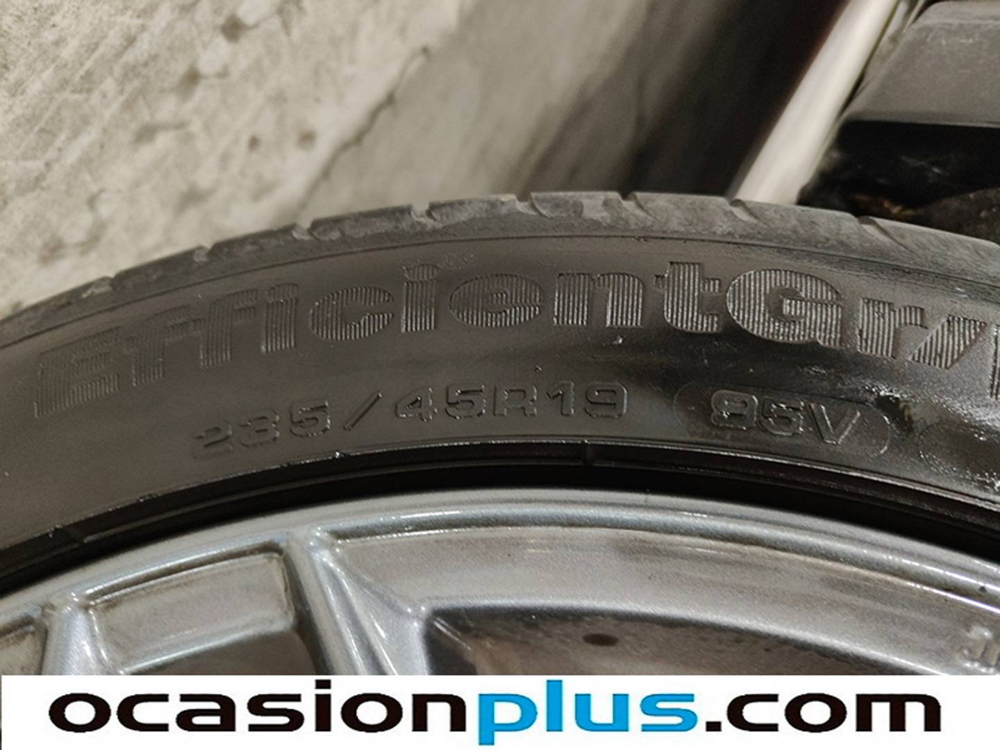 Foto Infiniti Q30 Infiniti Q30 2.2D Sport 7DCT  (170 CV)