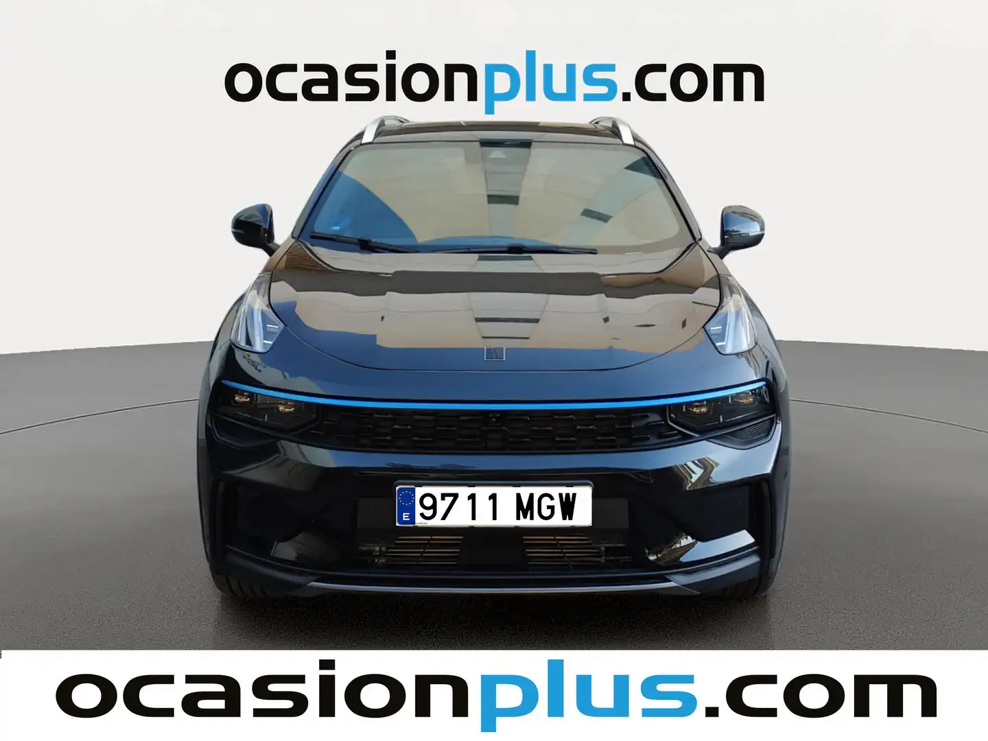 Foto Lynk & Co 01 Lynk & Co 01 1.5 PHEV 6.6kW (261 CV)