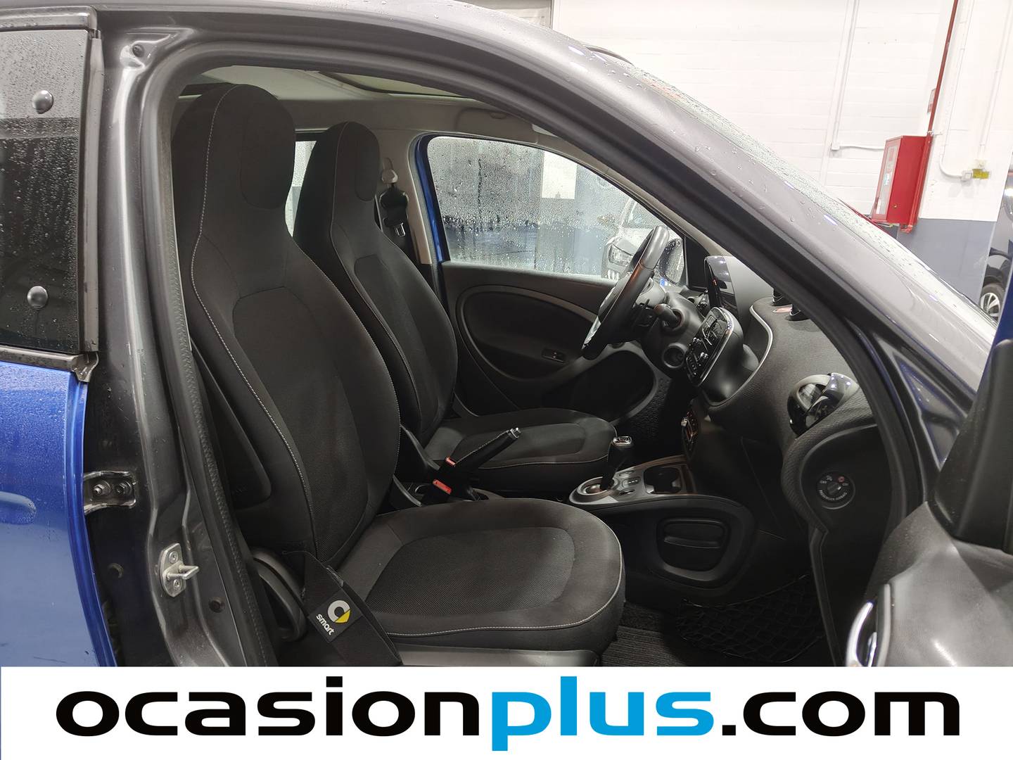 Smart forfour Smart ForFour 66 S&S (90 CV) km 0