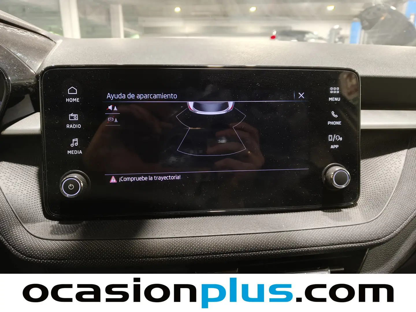 Foto Skoda Fabia Skoda Fabia 1.0 TSI Selection (95 CV)