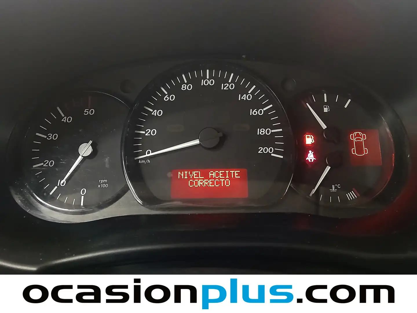 Foto Mercedes Citan Mercedes-Benz Citan 109 CDI Tourer Select Largo (90 CV)