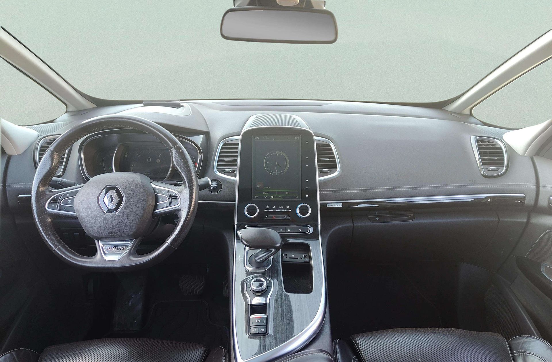 Renault Espace Initiale Paris Energy dCi TT EDC - foto 8