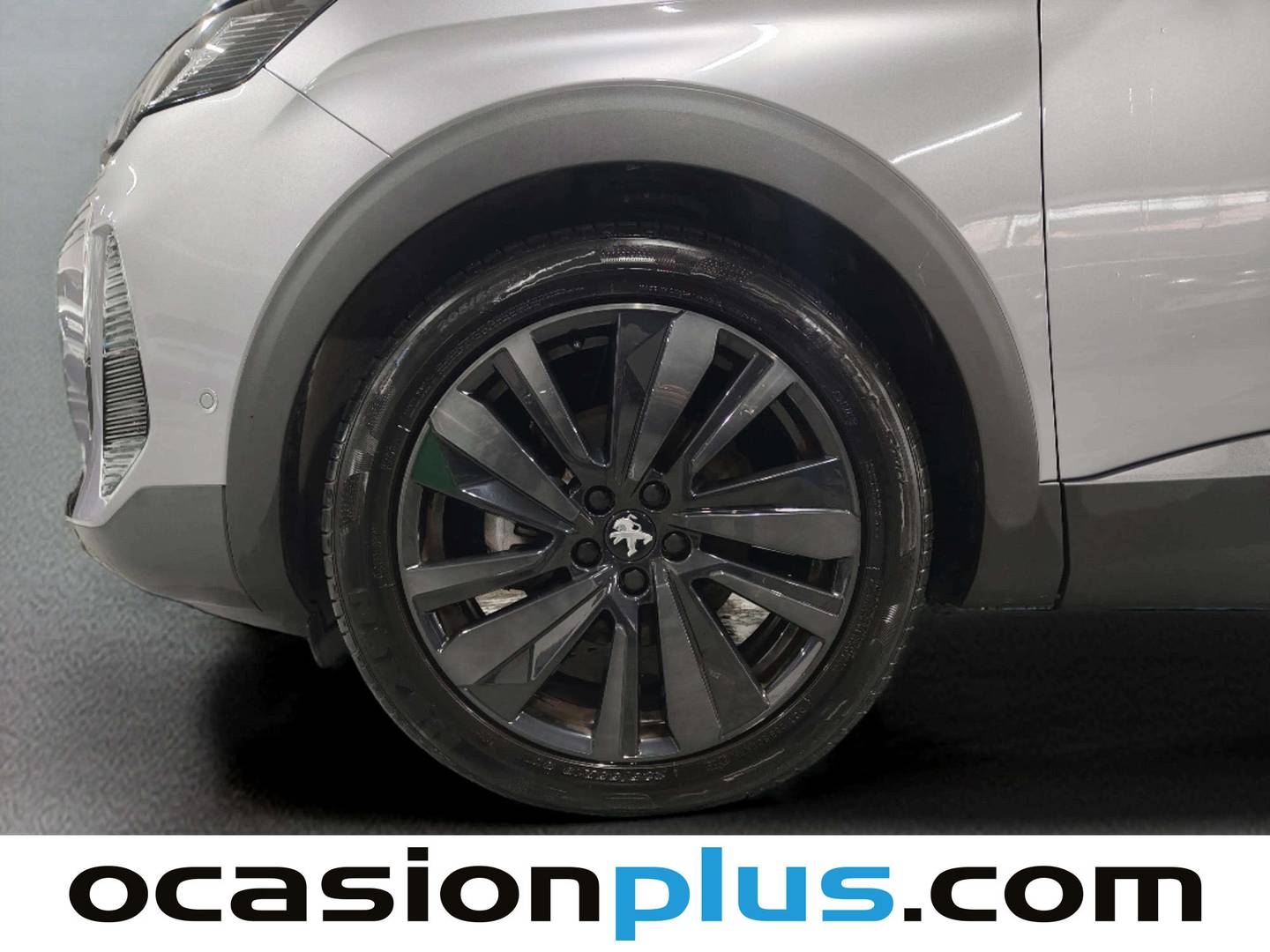 Foto Peugeot 3008 Peugeot 3008 PureTech 130 S&S GT EAT8 (130 CV)