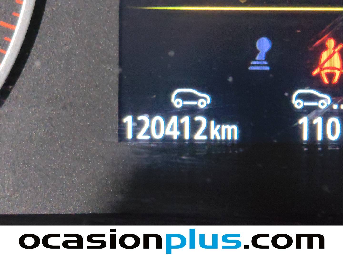 Foto Renault Captur Renault Captur Intens TCe (90 CV)