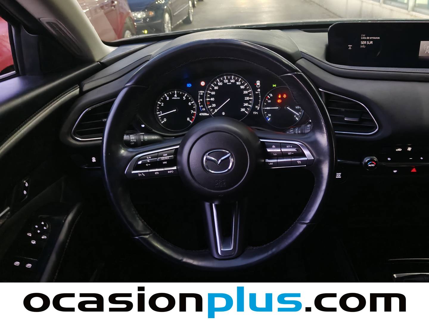 Mazda CX-30 Mazda CX-30 2.0 Skyactiv-G Evolution 2WD (122 CV) manual