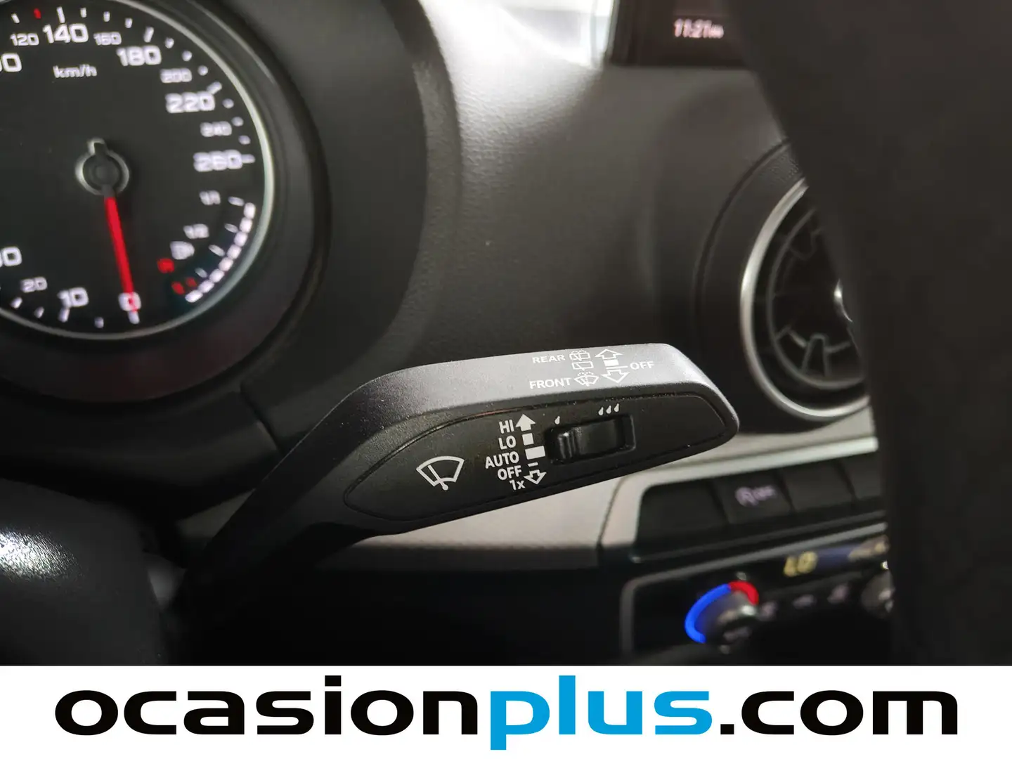 Foto Audi Q2 Audi Q2 Advanced 30 TDI (116 CV)