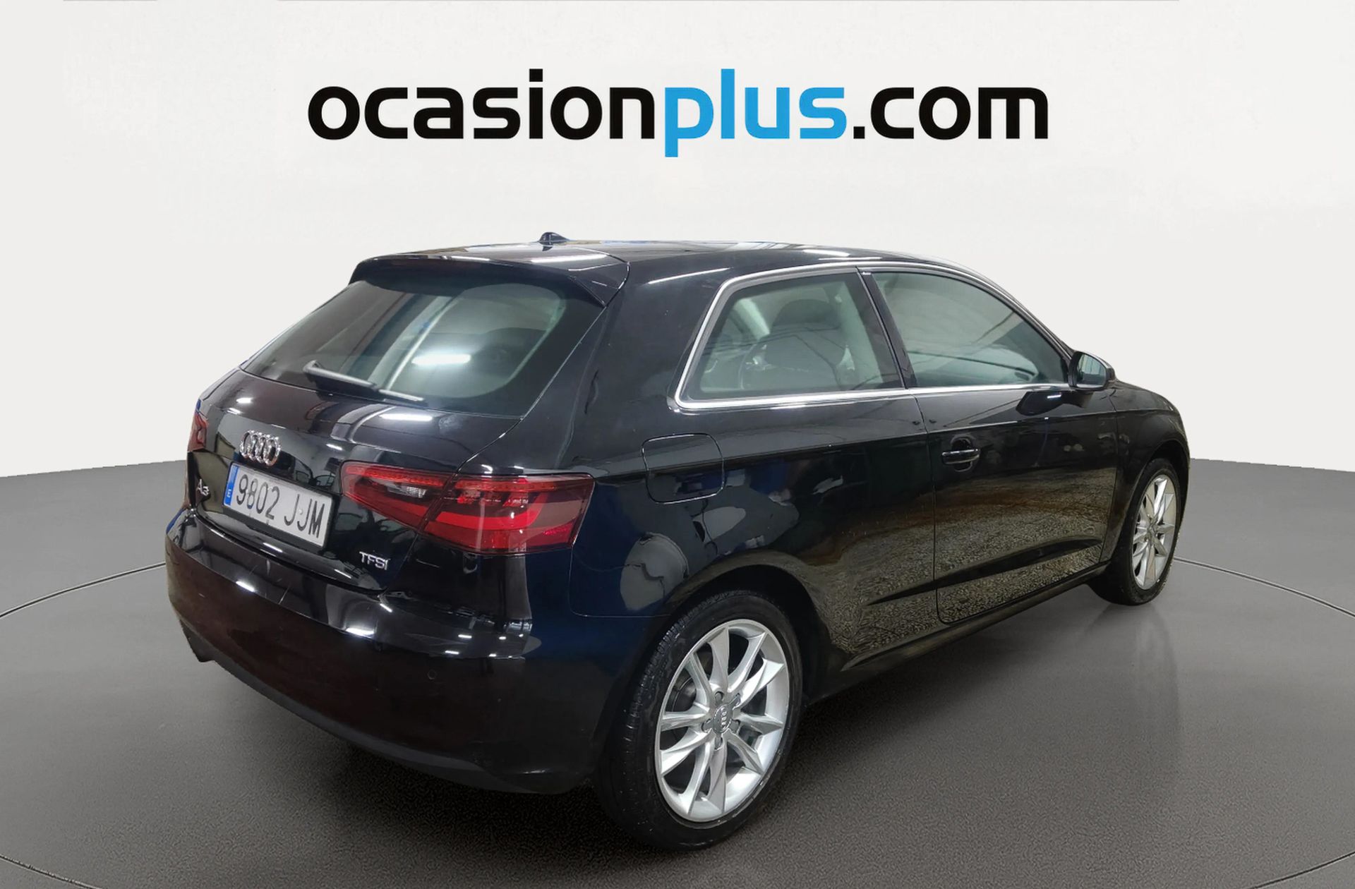 Audi A3 Advanced 1.4 TFSI - foto 4