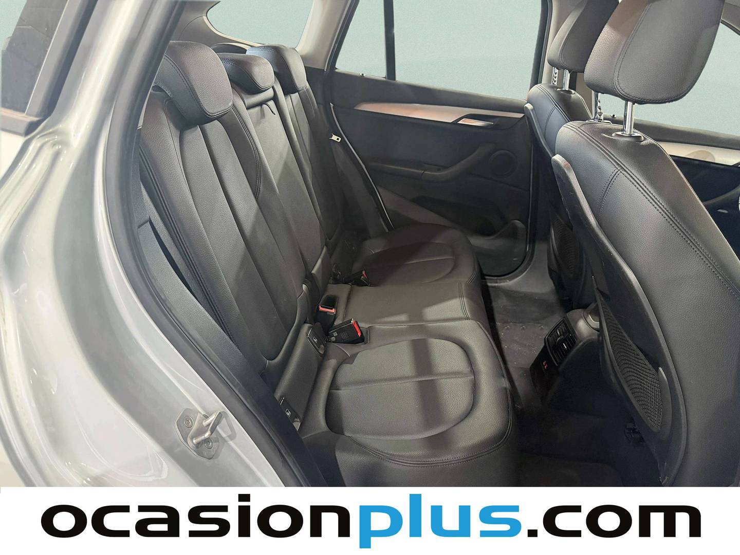 BMW X1 BMW X1 sDrive16d (116 CV) km 0