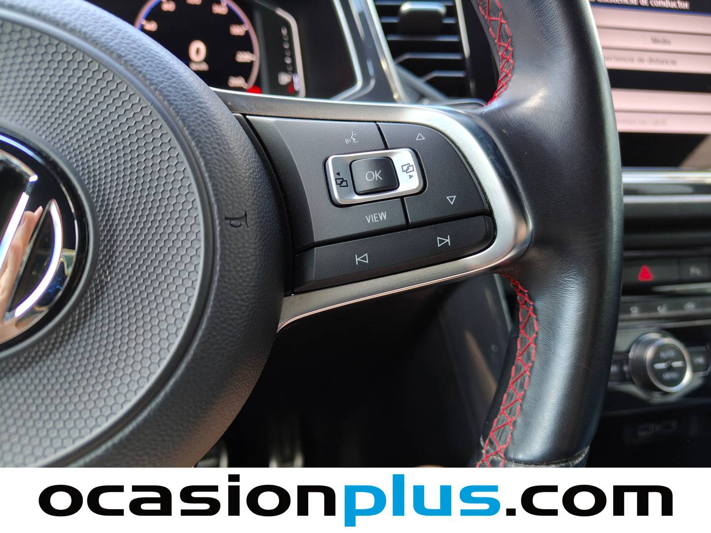 Volkswagen T-Roc Volkswagen T-Roc Sport 1.6 TDI (115 CV) 2019