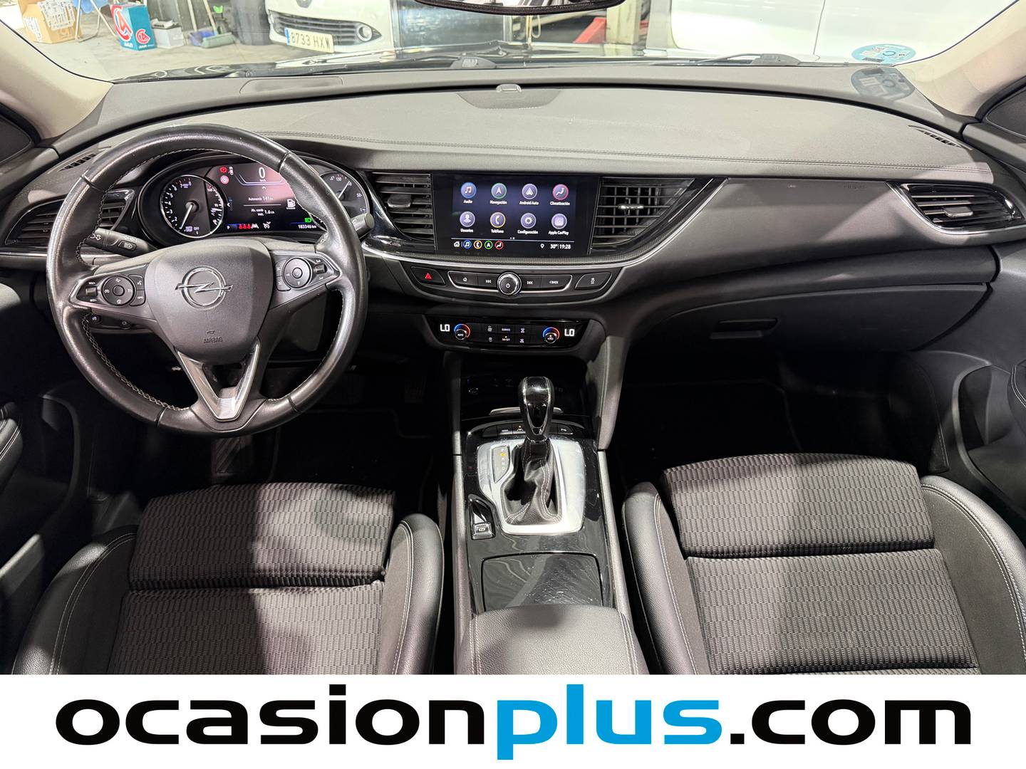 Opel Insignia Opel Insignia 2.0T SHT Business Elegance AT9 (170 CV) de ocasión