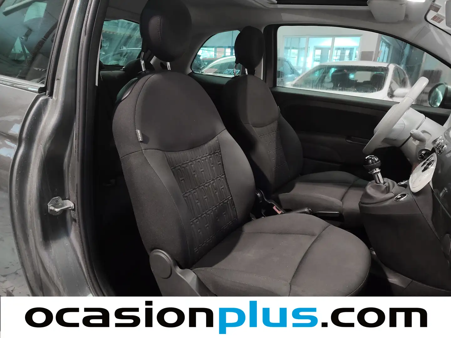 Foto Fiat 500 Fiat 500 1.0 Hybrid Dolcevita (70 CV)