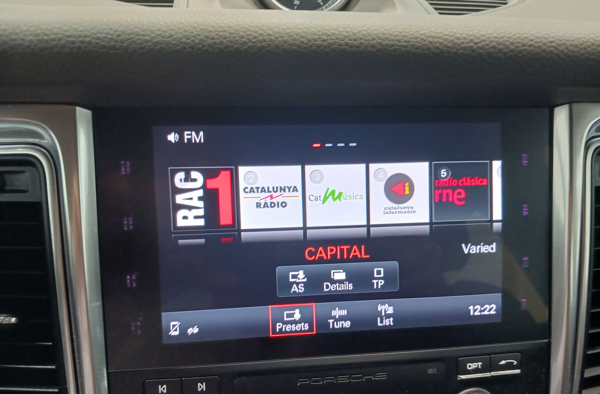 Porsche Macan S Diesel - foto 33