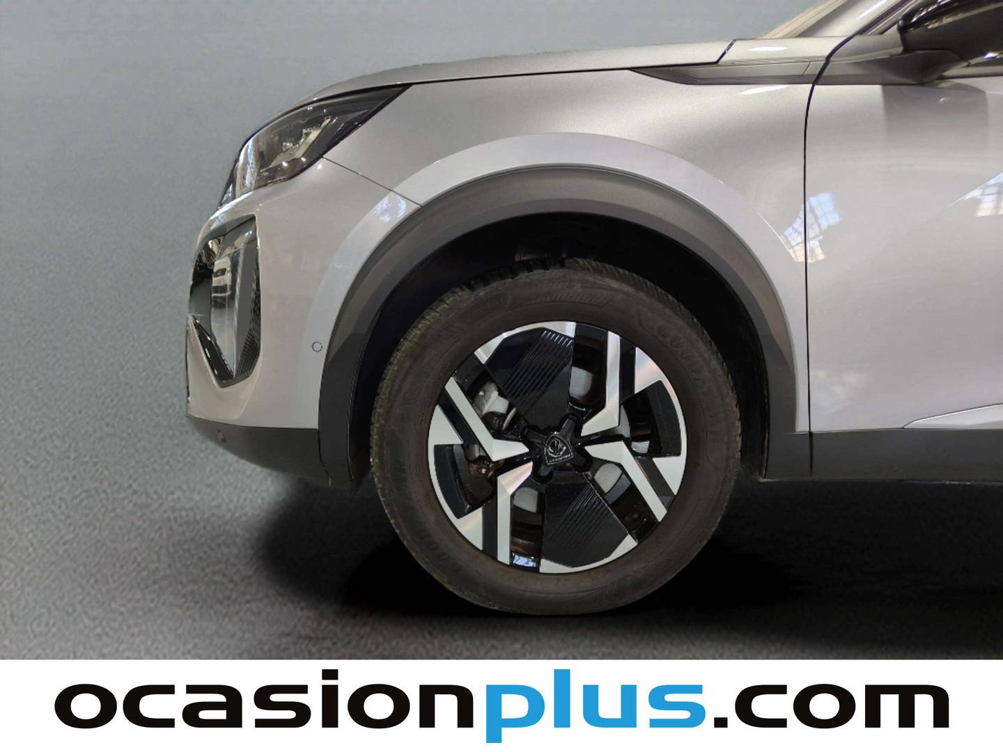 Peugeot 2008 Peugeot 2008 Allure Hybrid eDCS6 (145 CV) 145cv