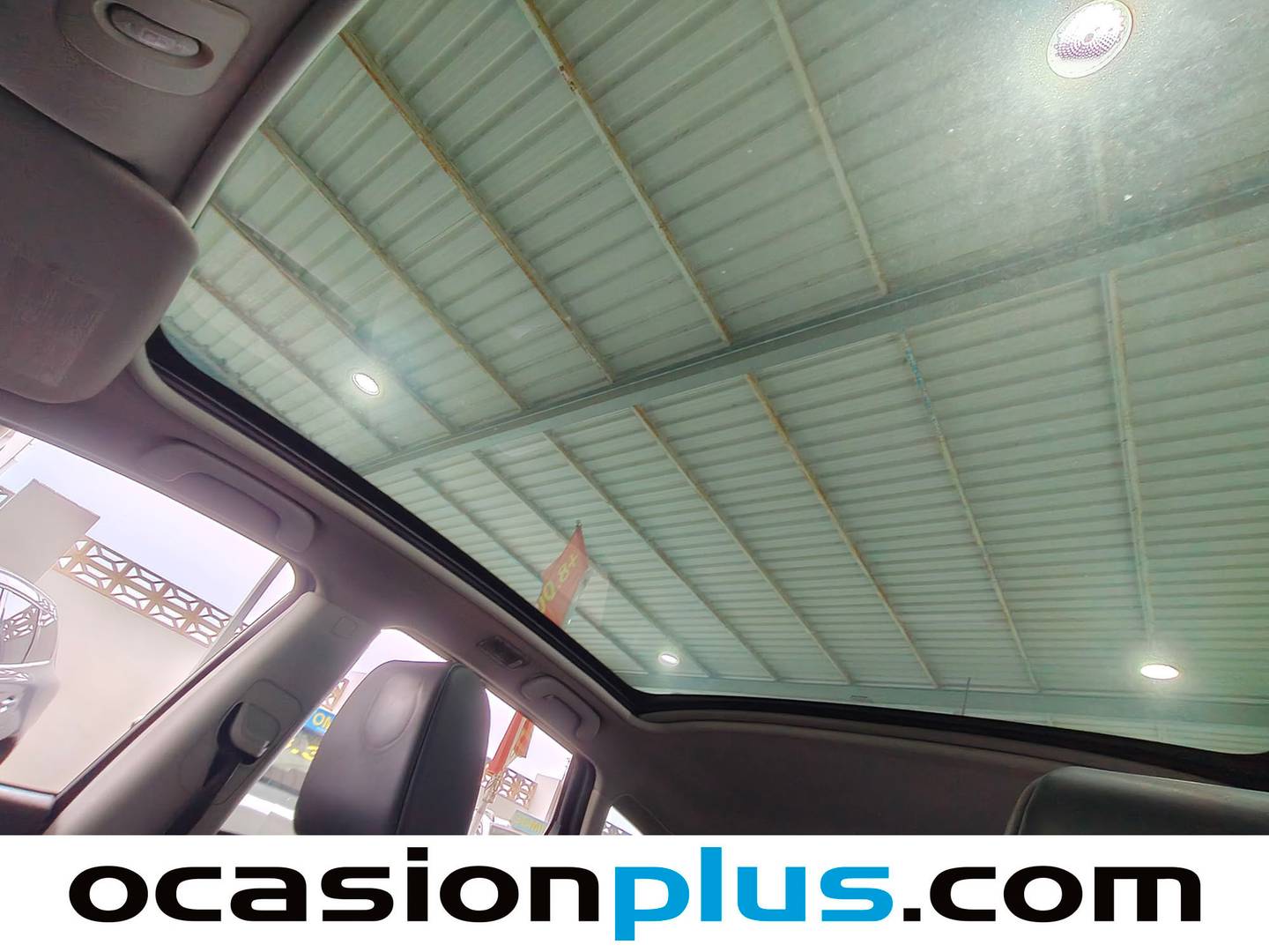 Foto Nissan QASHQAI Nissan Qashqai dCi 110 360 4x2 (110 CV)