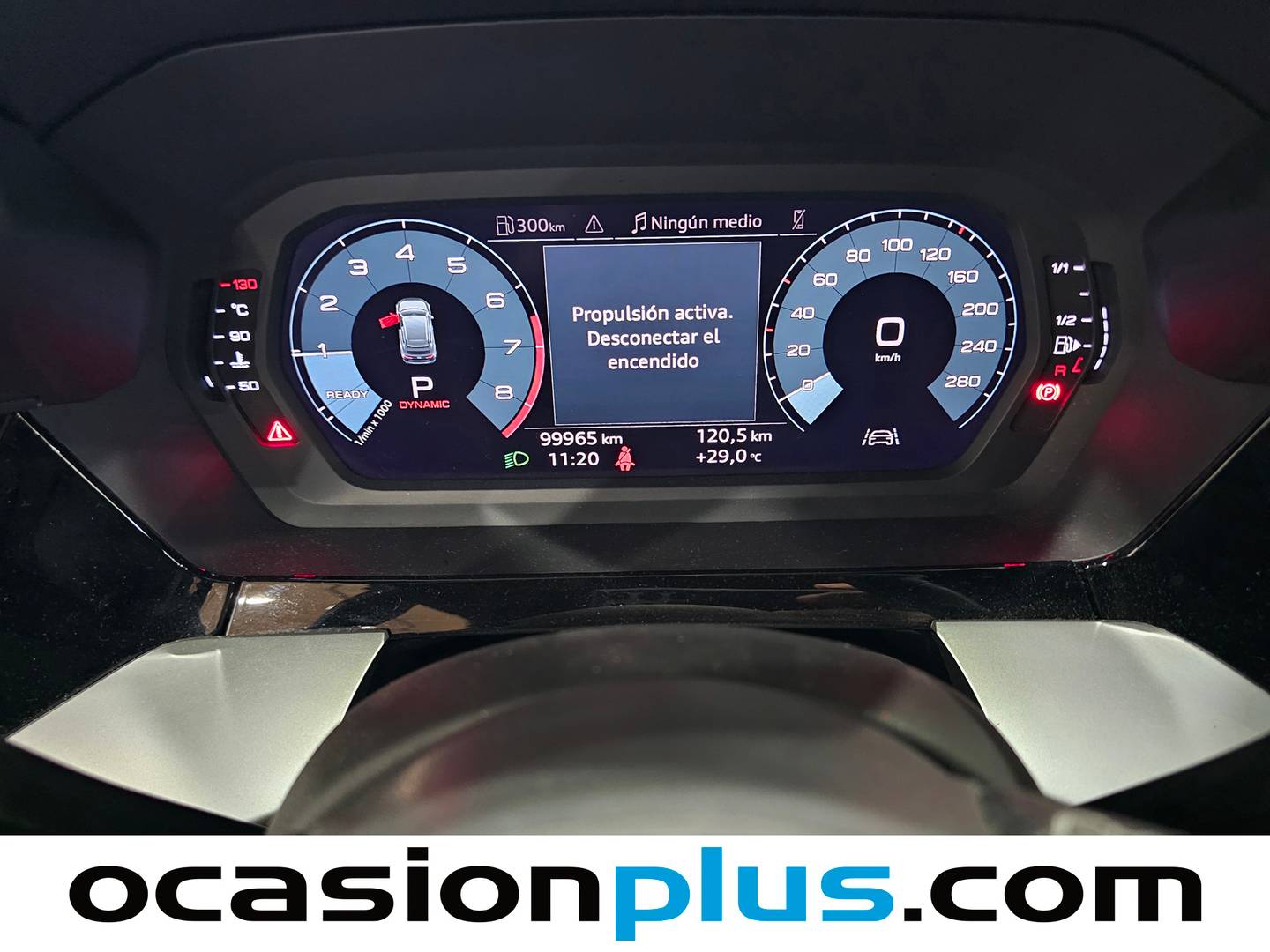 Audi A3 Audi A3 Sportback Genuine edition 35 TFSI (150 CV) S tronic 150cv
