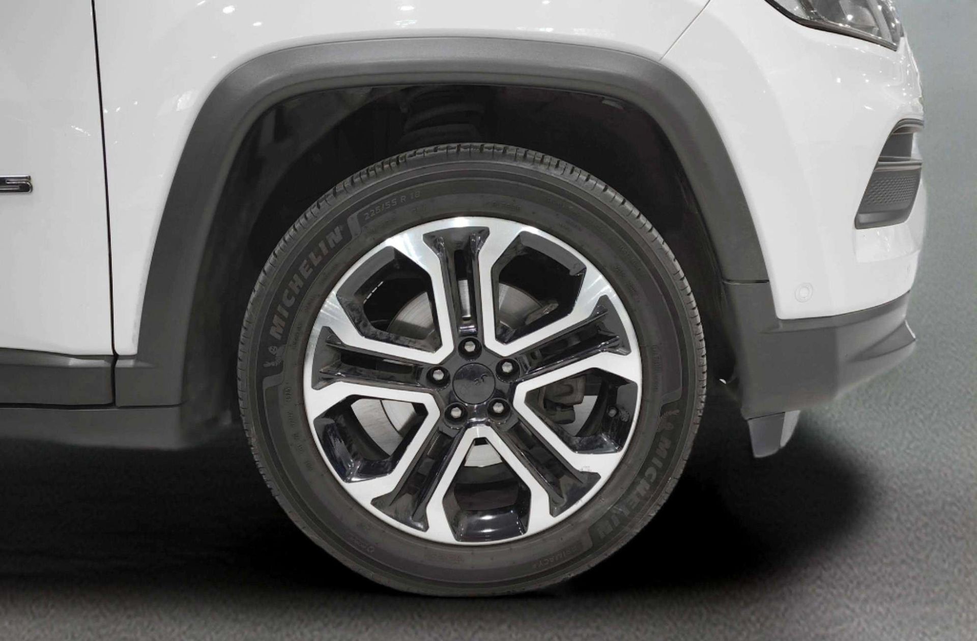 Jeep Compass 1.3 Gse Limited 4x2 FWD - foto 48