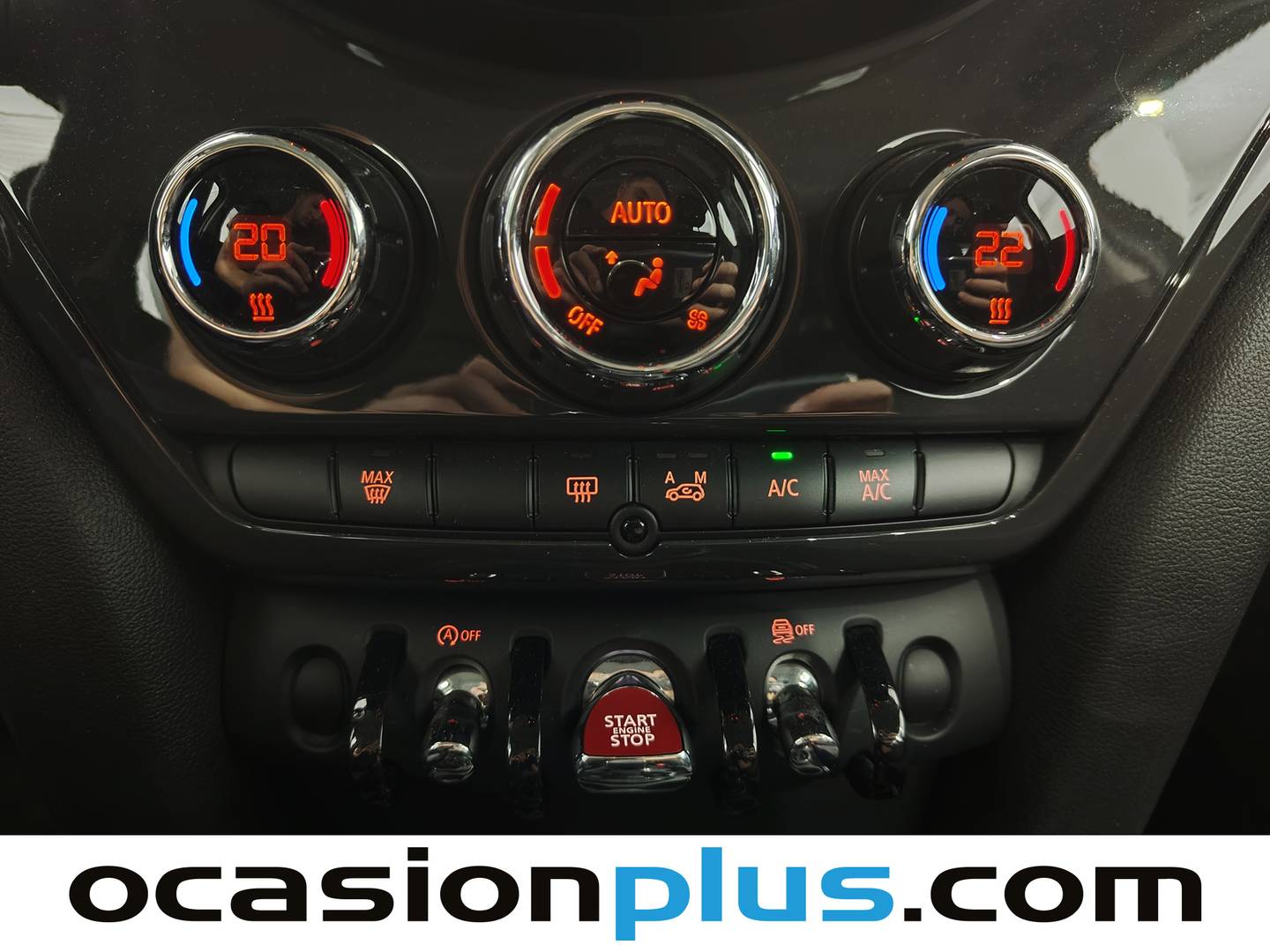 Mini Countryman MINI MINI Countryman Cooper D  (150 CV) diésel