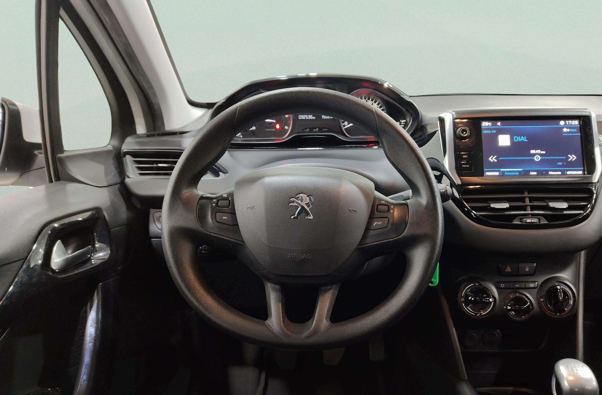 Peugeot 208 BlueHDi 100 Active - foto 17