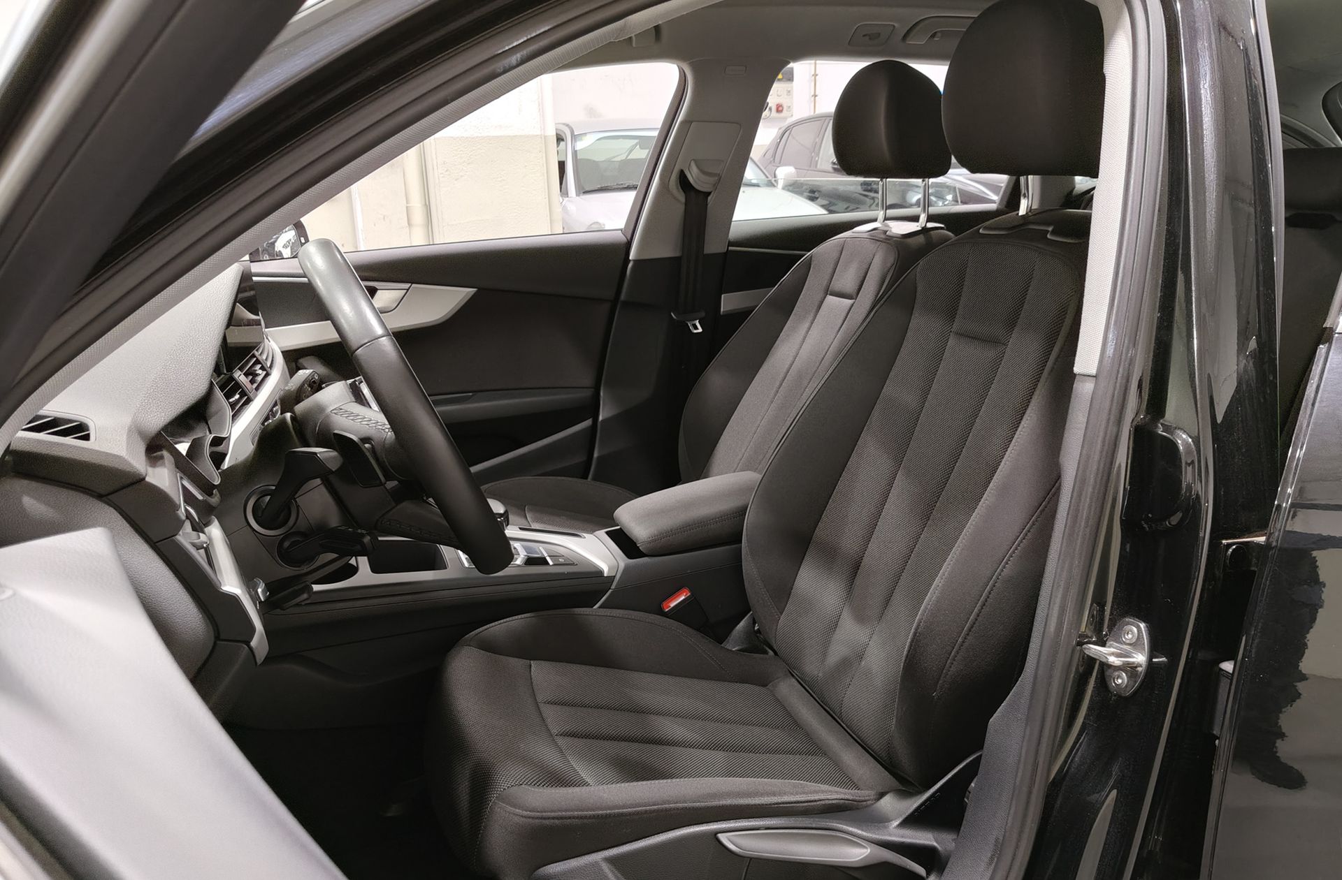 Audi A4 Avant Advanced 35 TFSI S tronic - foto 11