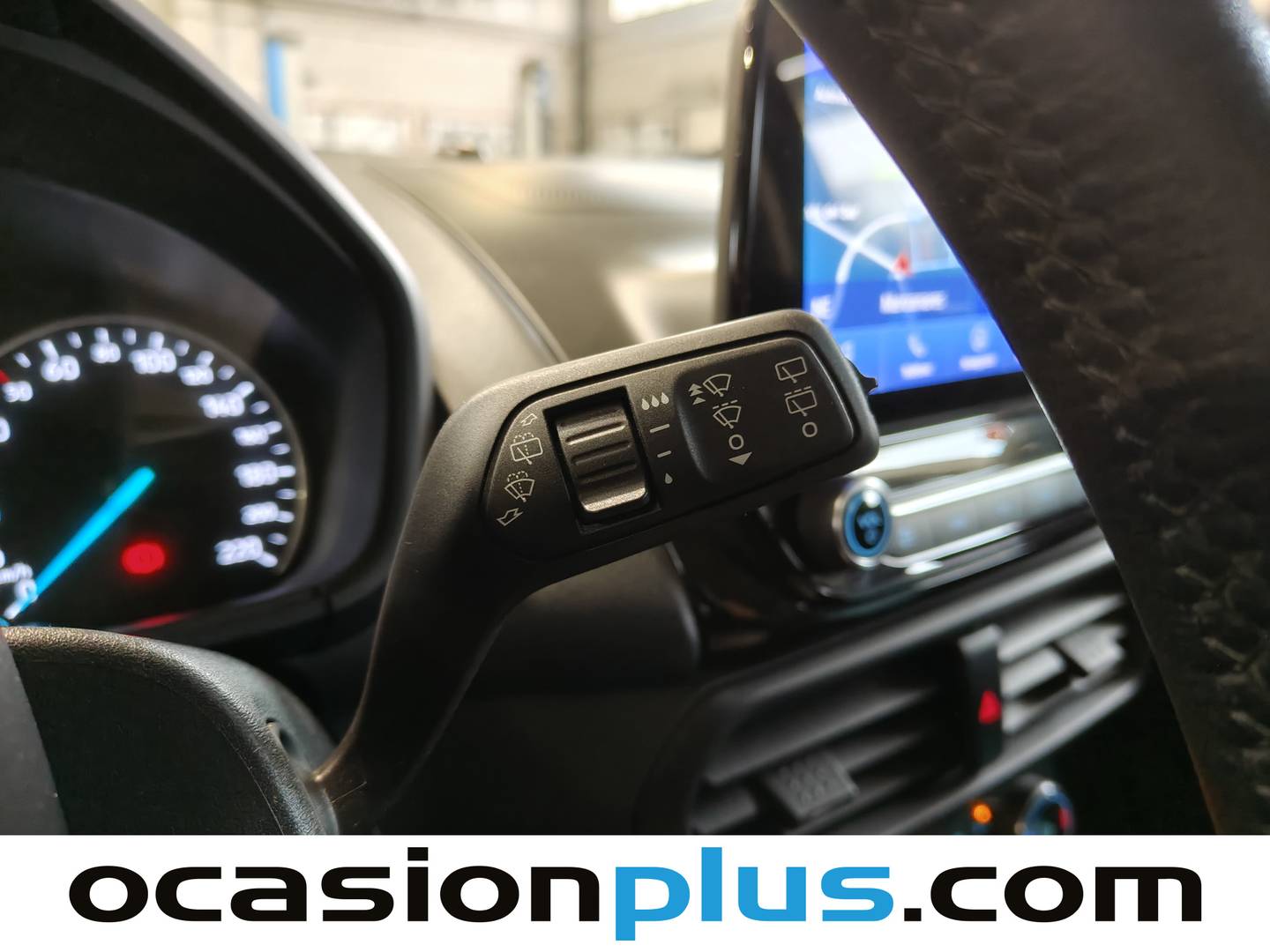 Foto Ford EcoSport Ford EcoSport 1.0T EcoBoost S&S Active (125 CV)