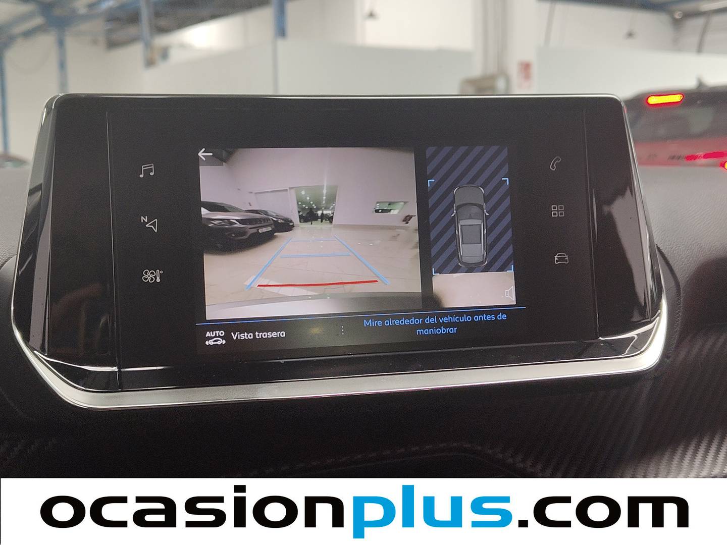 Extras y acabados del Peugeot 2008 Peugeot 2008 BlueHDi 100 S&S Active (100 CV)