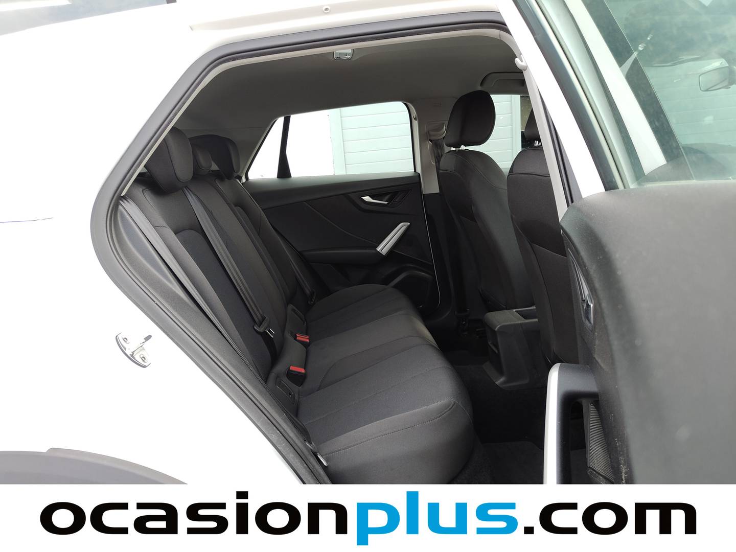 Foto Audi Q2 Audi Q2 30 TDI (116 CV)