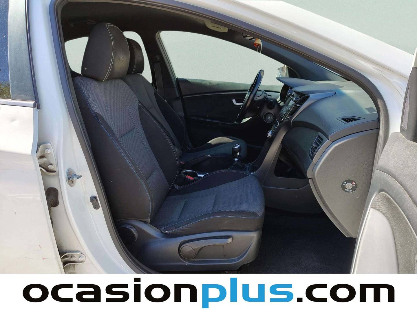 Hyundai i30 Hyundai i30 1.4 MPI BlueDrive Go! (100 CV) km 0