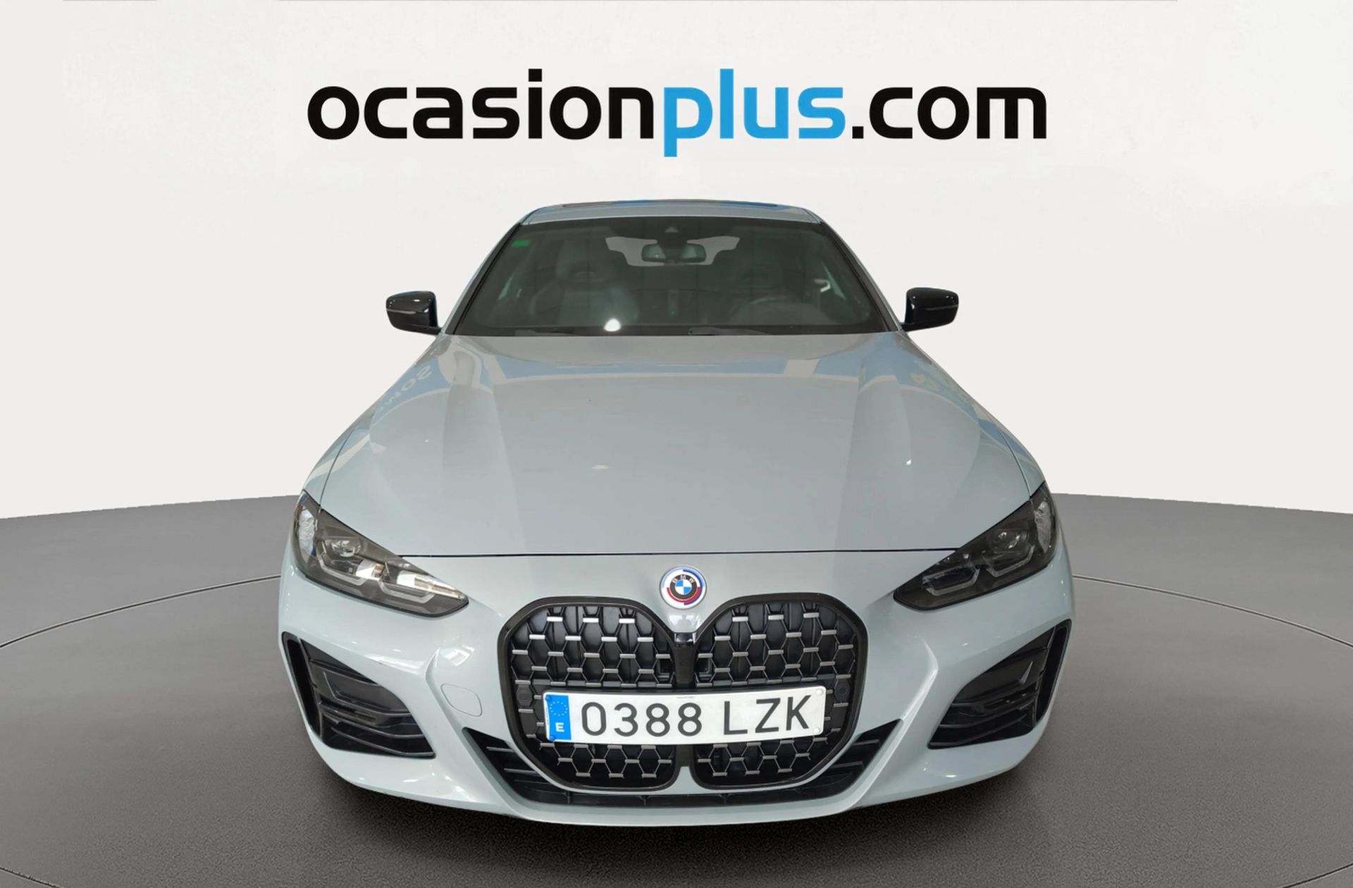 BMW Serie 4 430i Coupe Pack M - foto 16