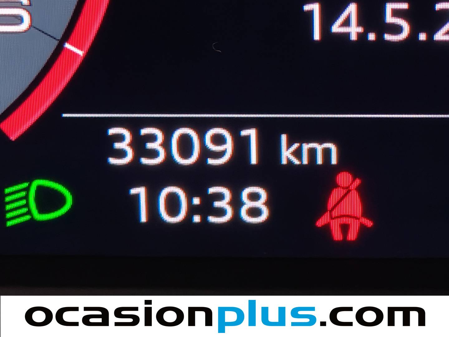 Audi A3 Audi A3 Sedan S line 35 TDI (150 CV) S tronic 150cv