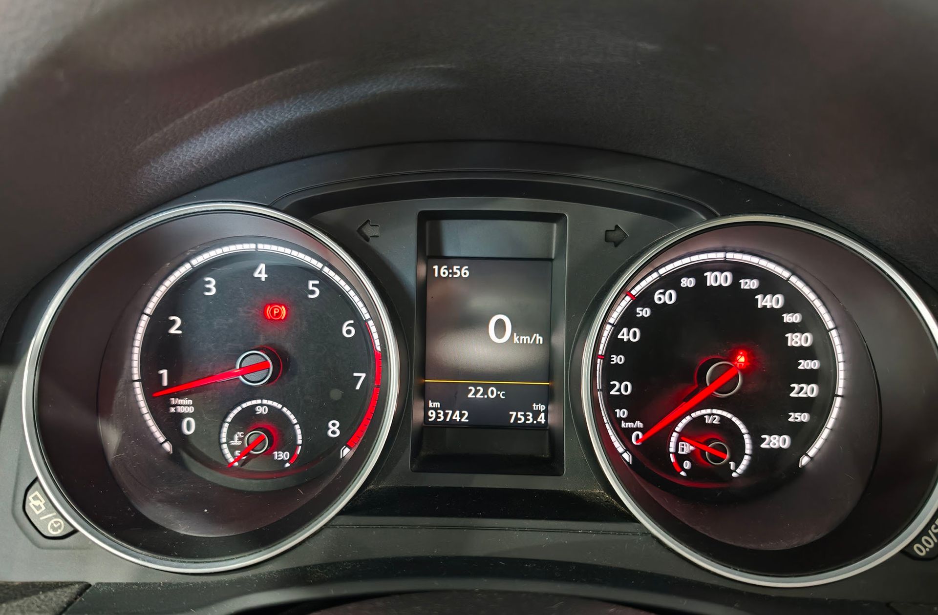 Volkswagen Scirocco Typhoon by R-Line 1.4 TSI BMT - foto 21