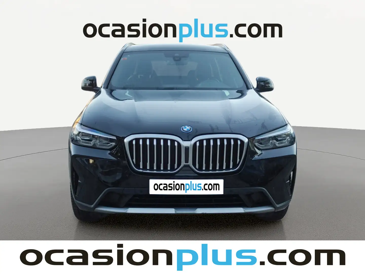 Foto BMW X3 BMW X3 xDrive30e xLine (292 CV)