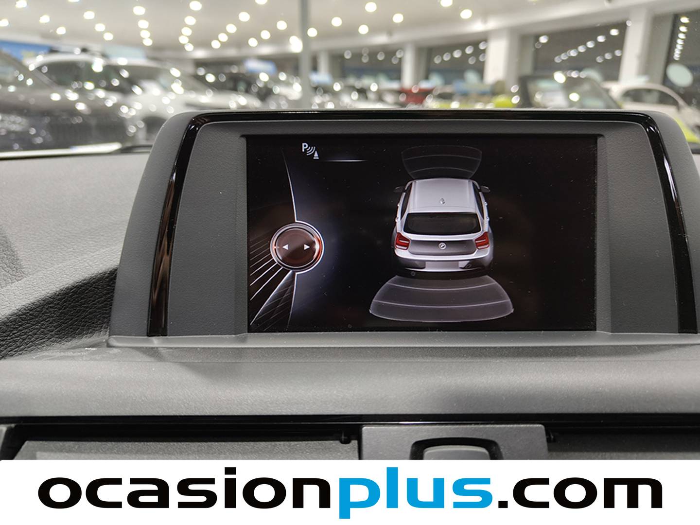 Extras y acabados del BMW Serie 1 BMW Serie 1 118d (143 CV)