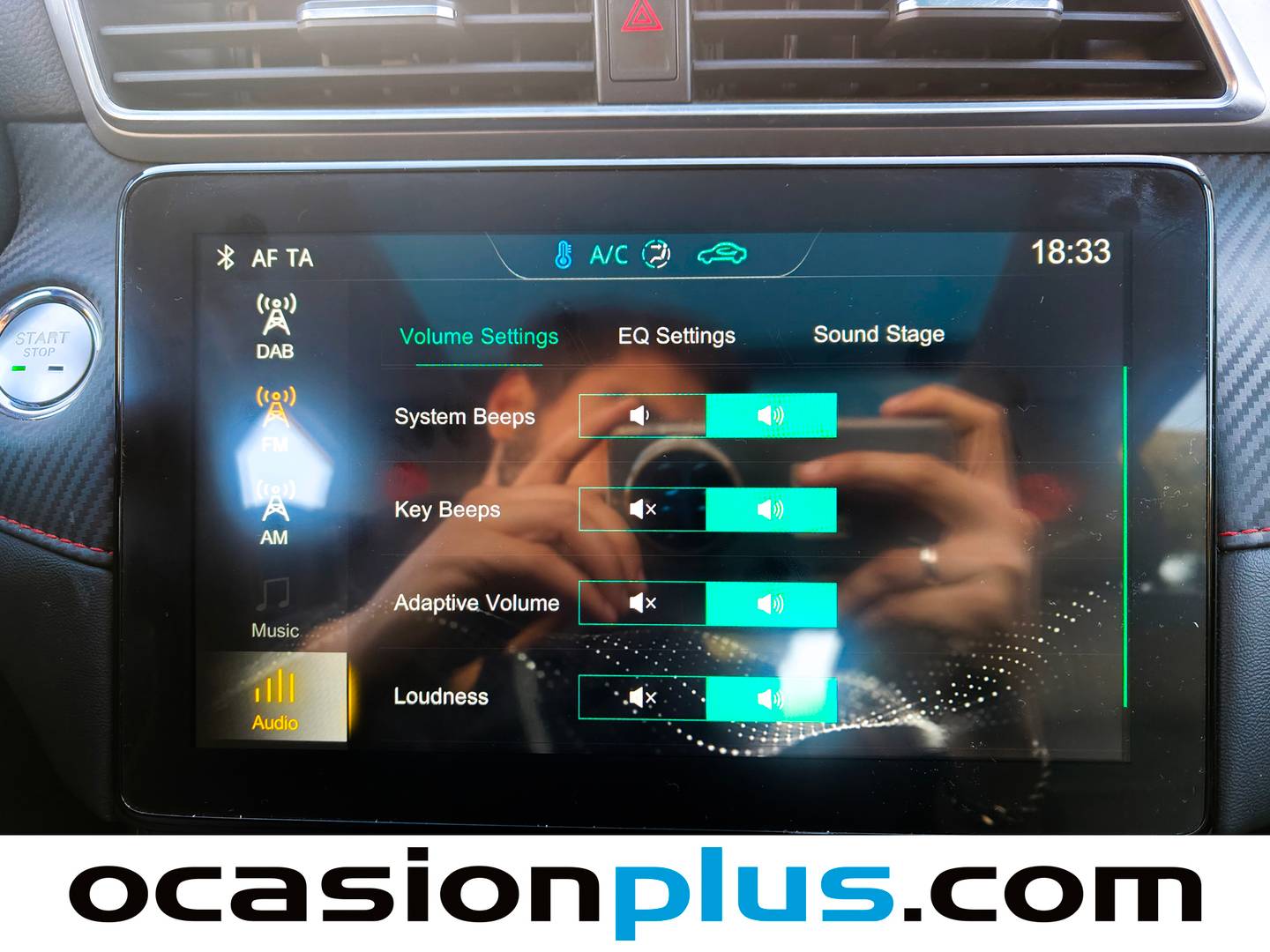 MG ZS MG ZS 1.0T Luxury (111 CV) km 0