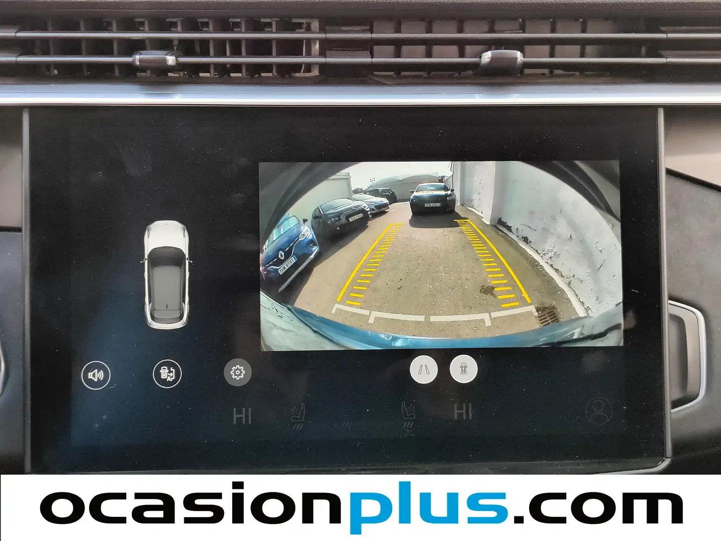 Foto Lynk & Co 01 Lynk & Co 01 1.5 HEV (197 CV)