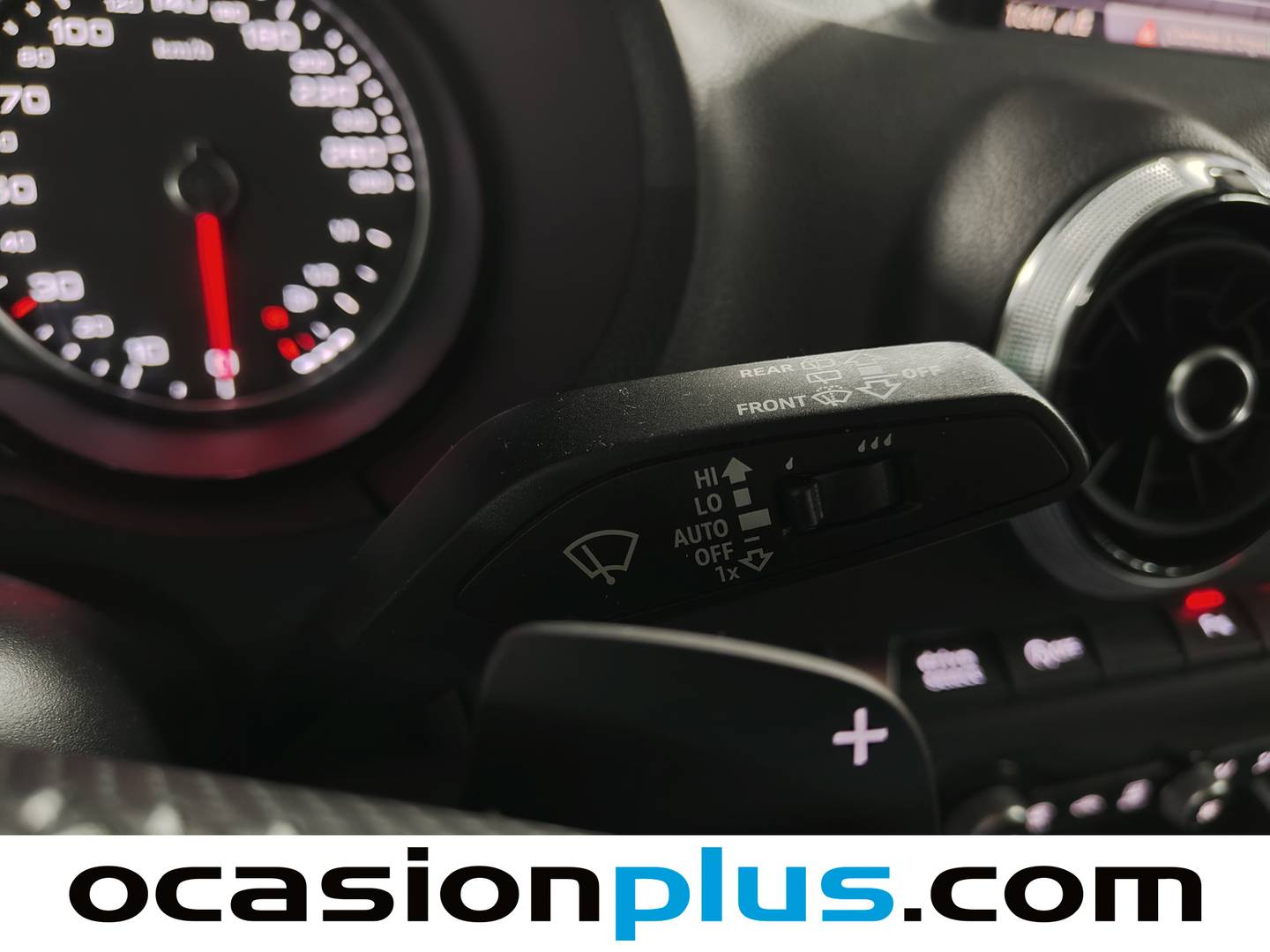 Audi A3 Audi A3 Sportback Black line 35 TFSI (150 CV) S tronic al mejor precio