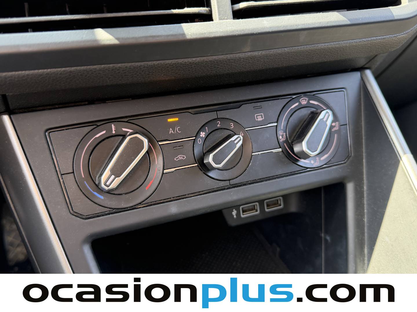 Volkswagen Polo Volkswagen Polo Advance 1.0 TSI  (95 CV) barato