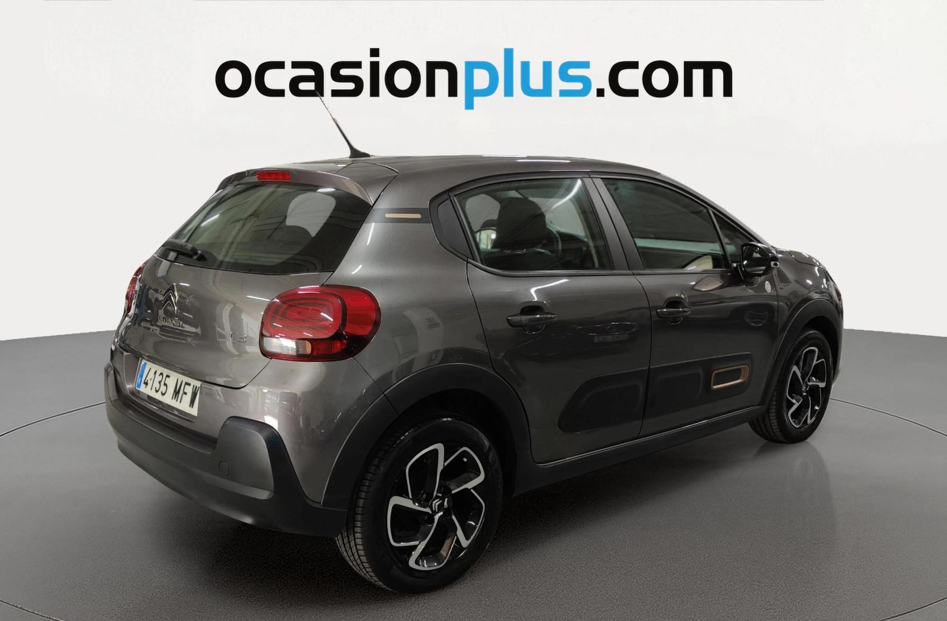 Citroën C3 PureTech 83 C-Series - foto 4
