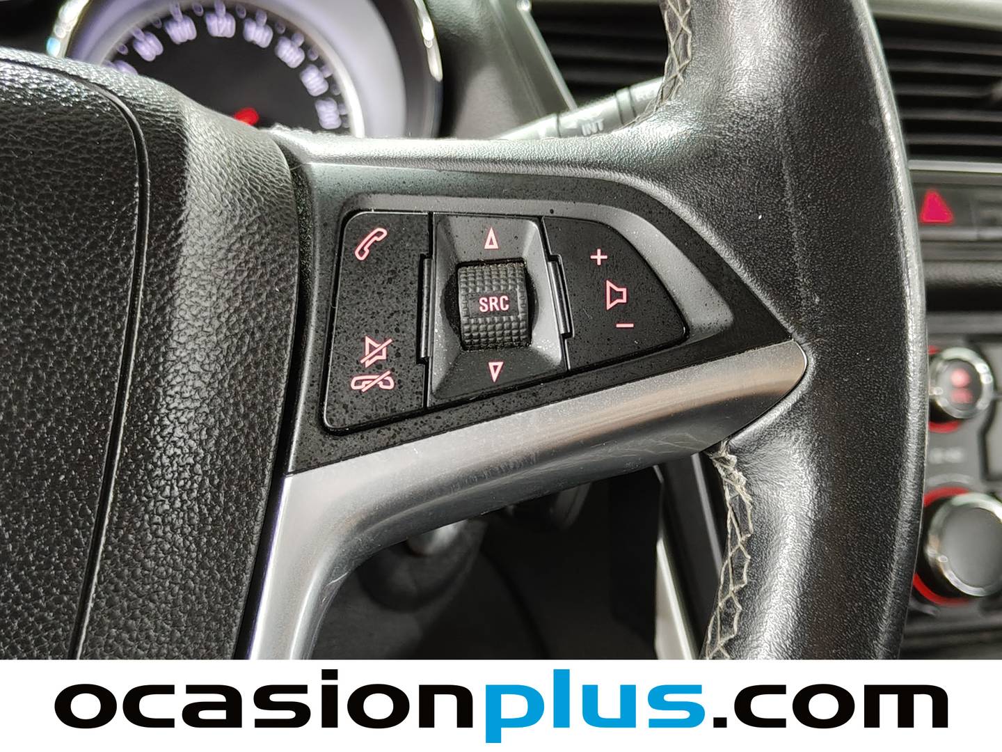 Foto Opel Mokka Opel Mokka 1.4 Turbo Selective 4x2 (140 CV)