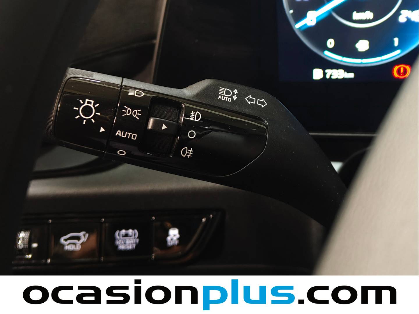 KIA Niro Kia Niro 1.6 GDi HEV Emotion (129 CV) barato