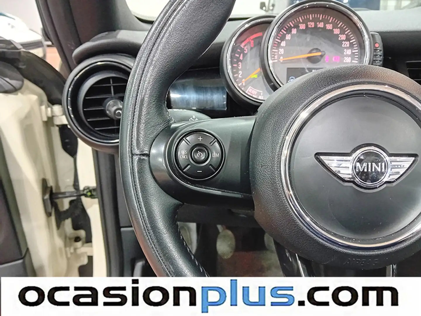 Foto Mini MINI MINI MINI Cabrio Cooper D (116 CV)