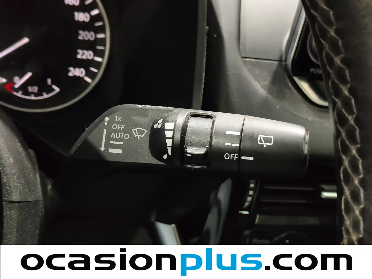 Foto Nissan QASHQAI Nissan Qashqai DIG-T 158 mHEV Acenta Xtronic (158 CV)