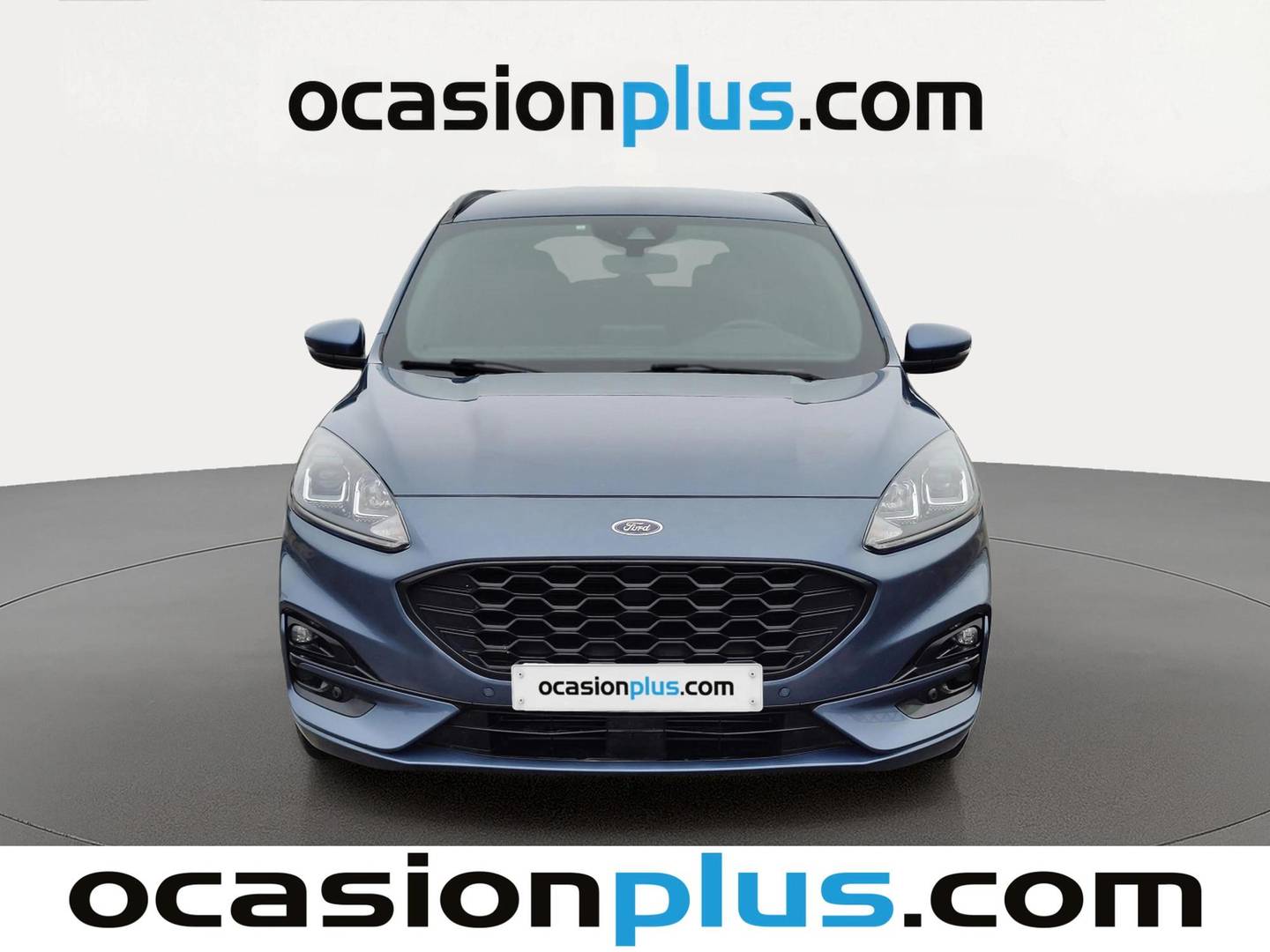 Ford Kuga Ford Kuga 1.5 EcoBlue ST-Line Auto (120 CV) 120cv