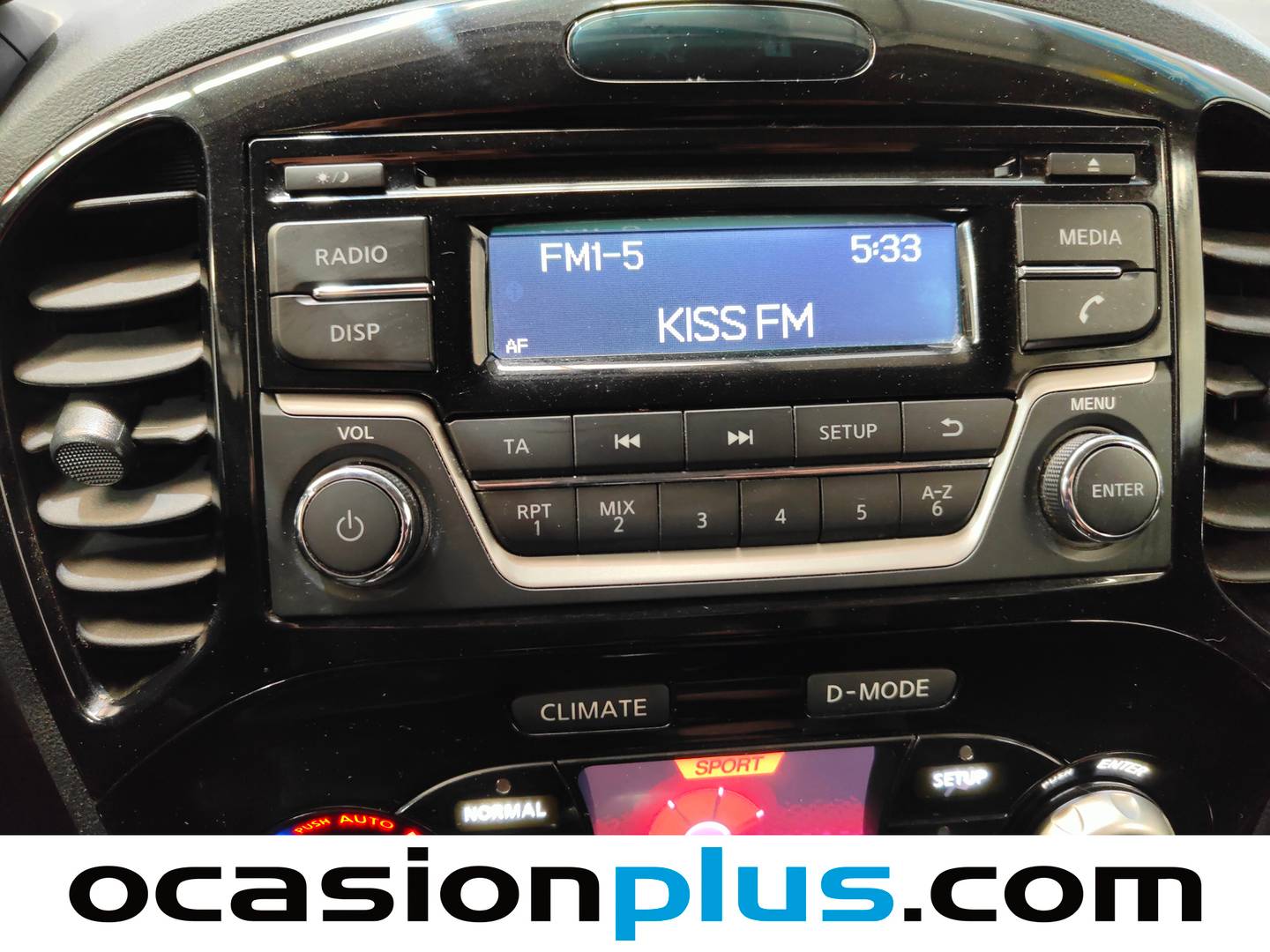 Nissan JUKE Nissan Juke 1.2 DIG-T Acenta 4x2 (115 CV) al mejor precio